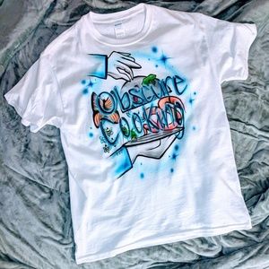 Obscure Cooking T-shirt